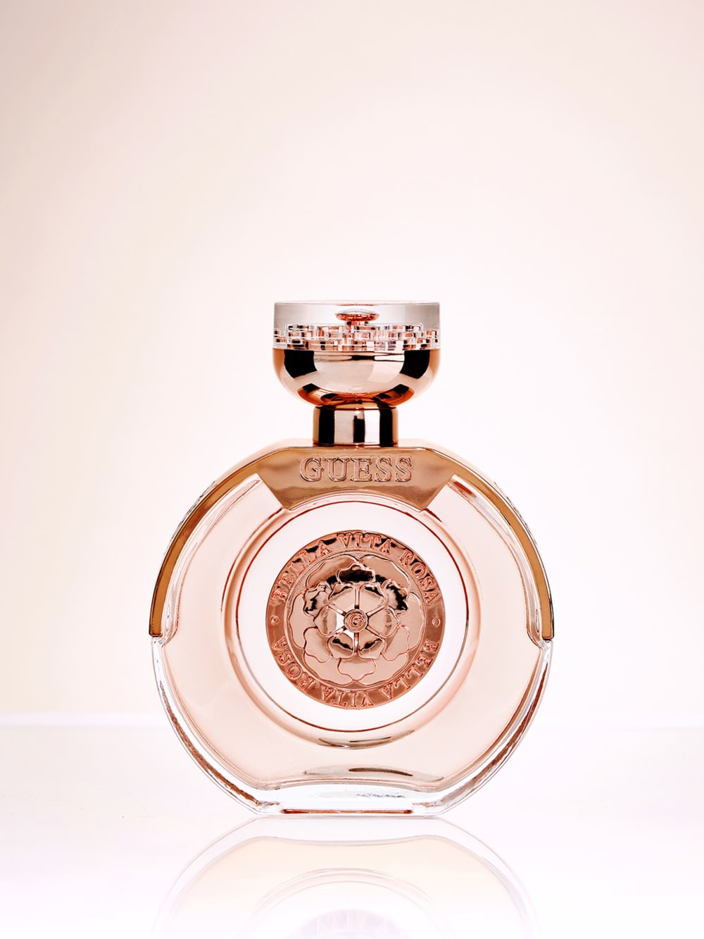 GUESS Bella Vita Rosa, 3.4 oz