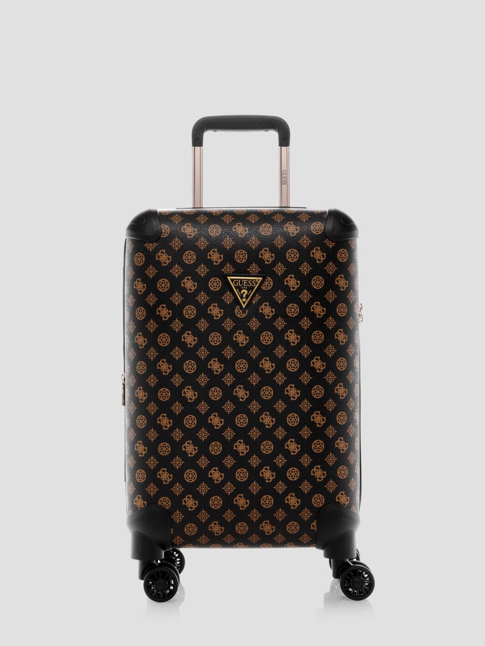 Wilder Peony 20" 8-Wheel Suitcase