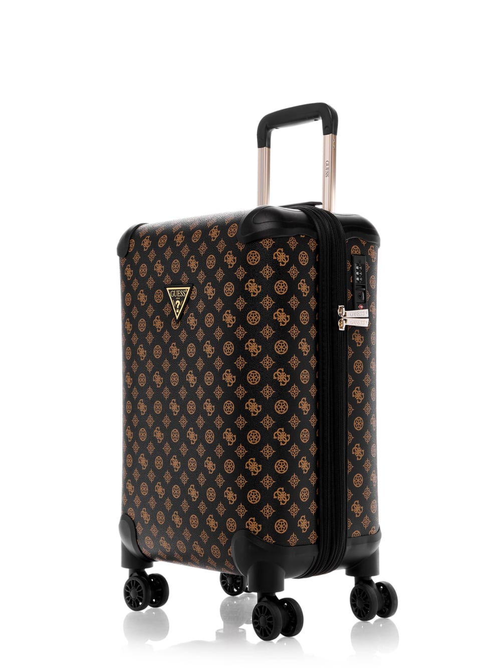 Wilder Peony 20" 8-Wheel Suitcase