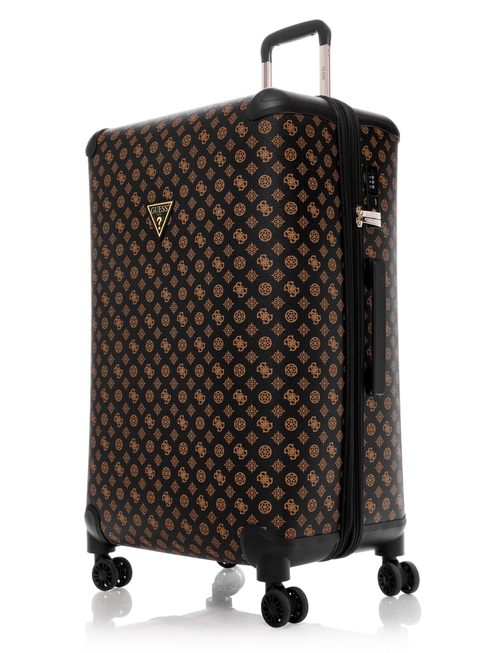 Wilder Peony 28" 8-Wheel Suitcase
