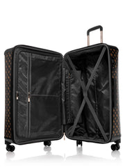 Wilder Peony 28" 8-Wheel Suitcase