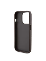 Quattro G Striped iPhone 15 Pro Case