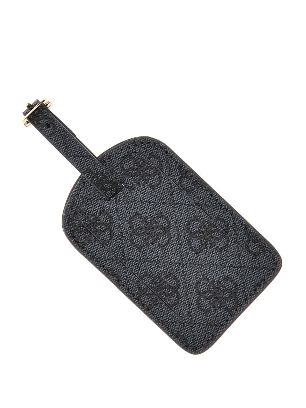 Passport Case and Luggage Tag Gift Set
