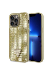 Rhinestone iPhone 15 Pro Max Case