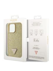 Rhinestone iPhone 15 Pro Max Case