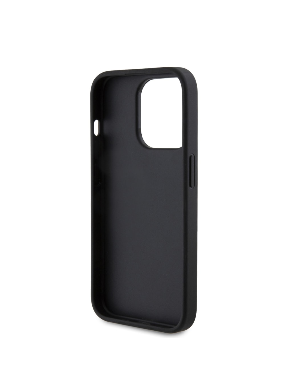 Quattro G Striped iPhone 15 Pro Case