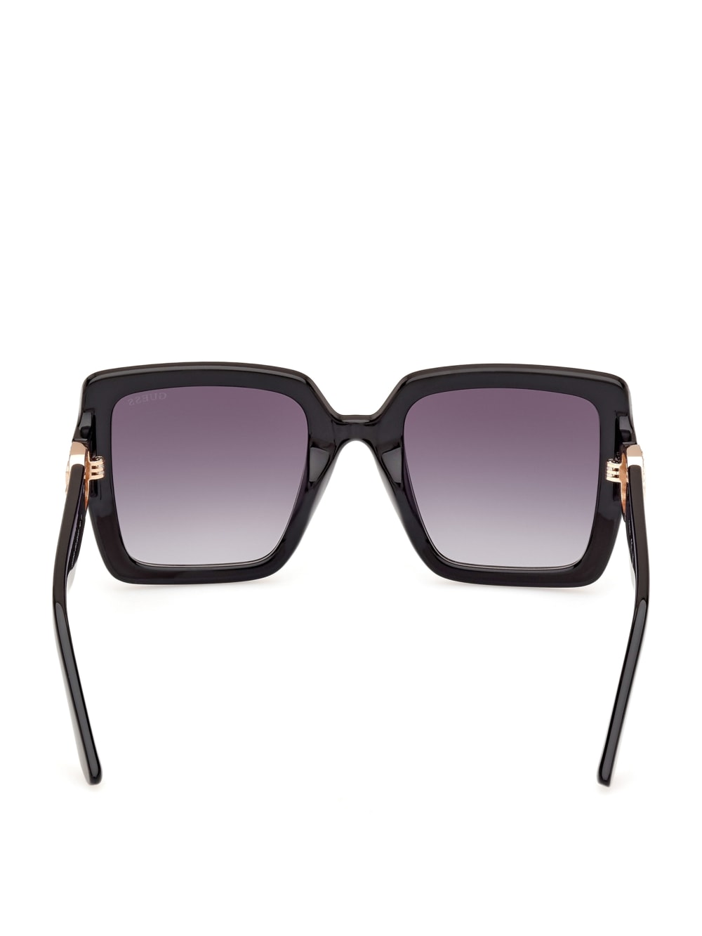 Lyla Oversize Square Sunglasses