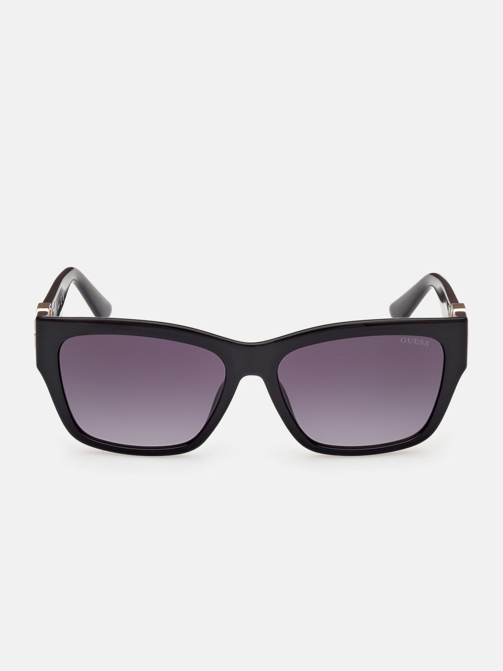Cat-Eye Sunglasses