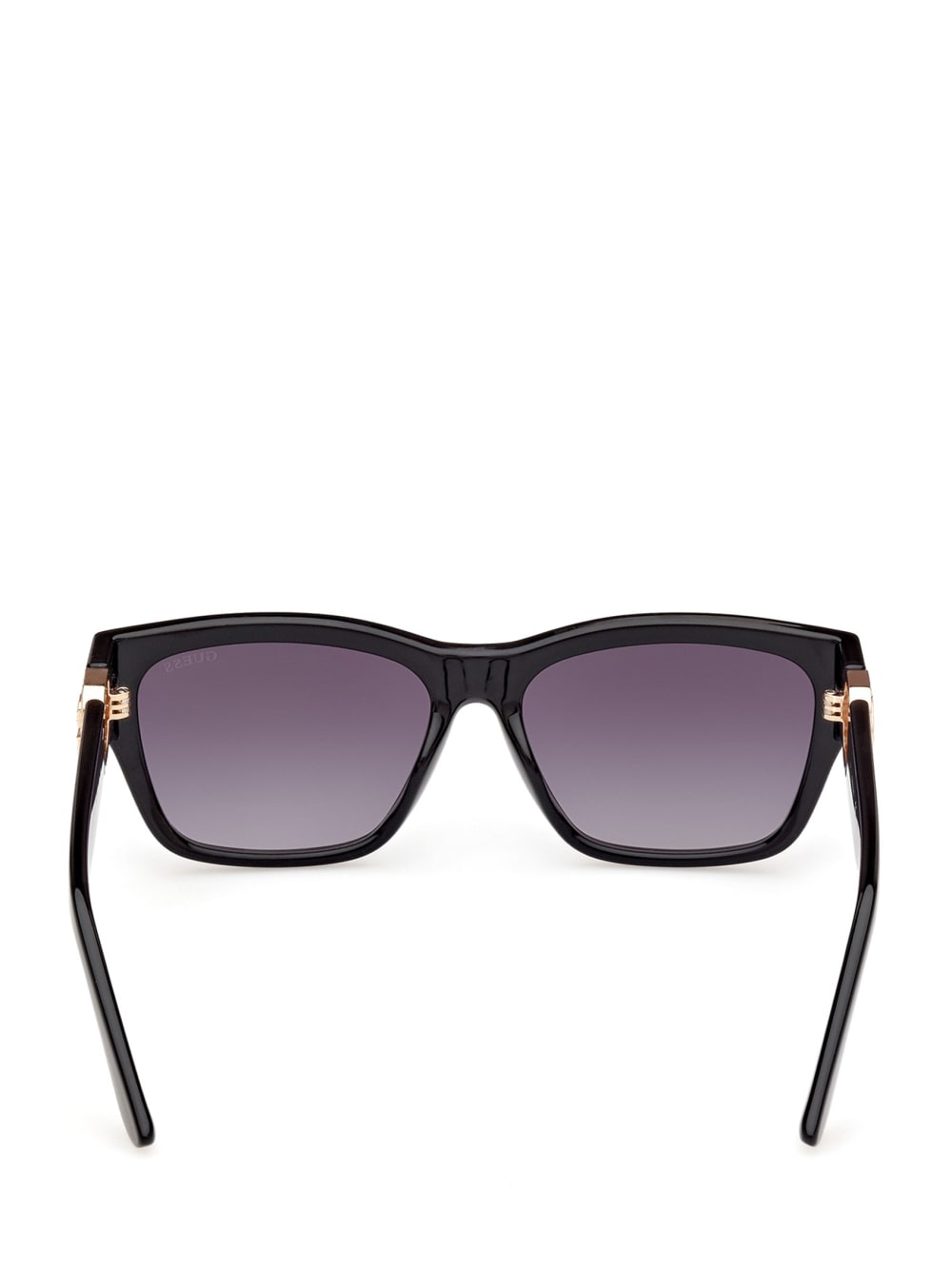 Cat-Eye Sunglasses