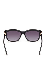 Cat-Eye Sunglasses