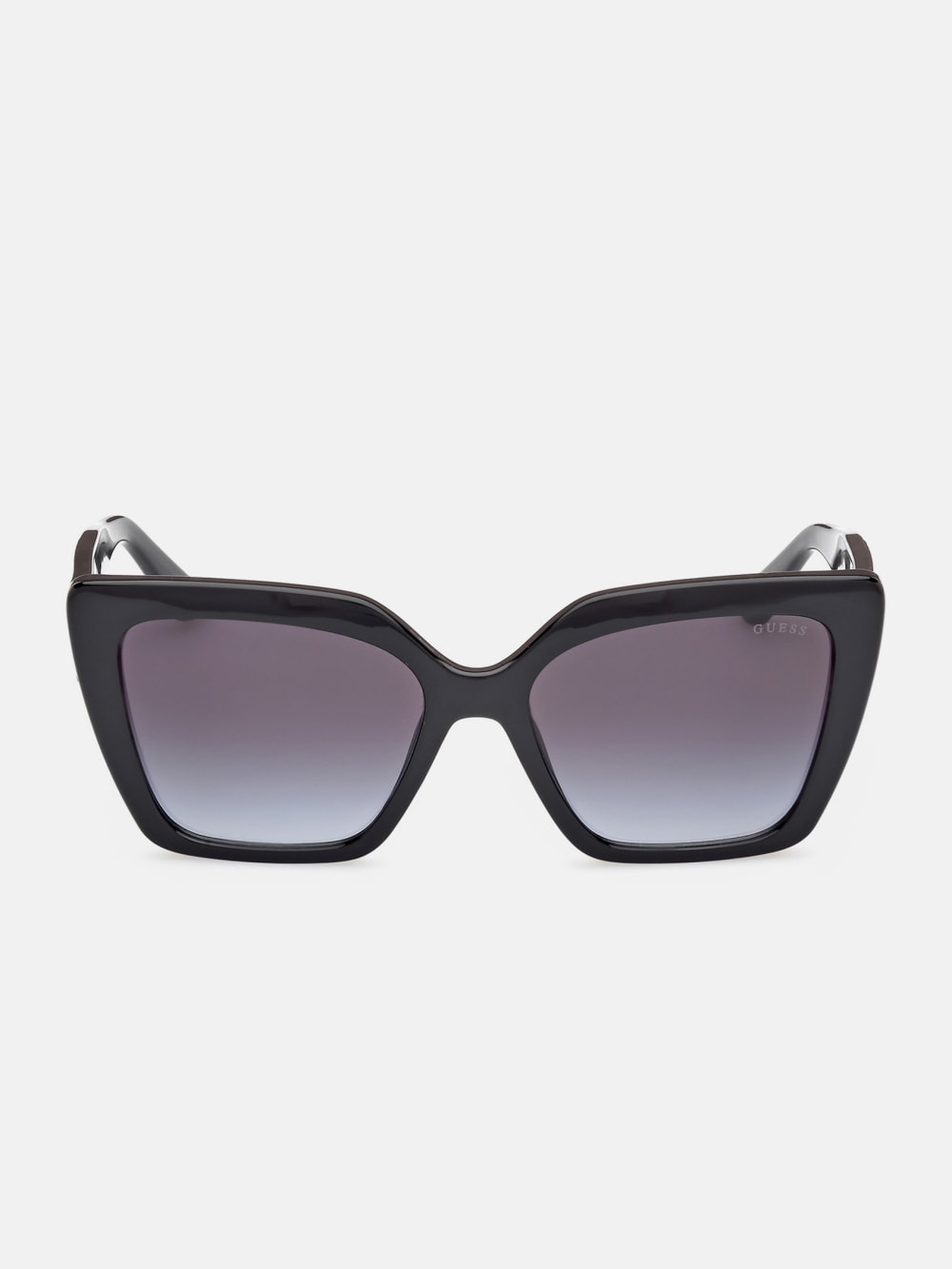 Square Plastic Sunglasses