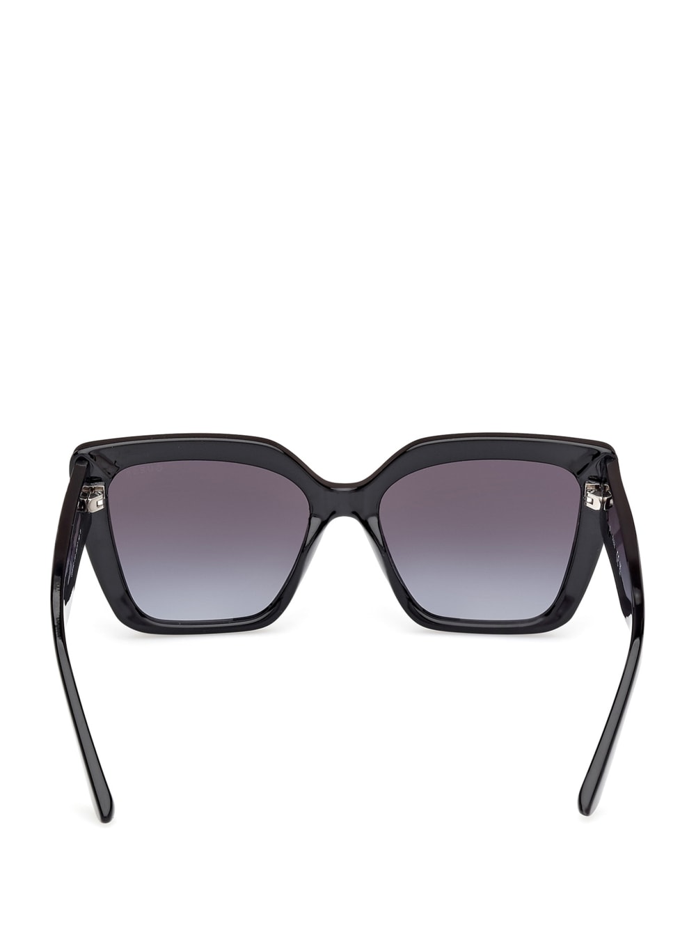 Square Plastic Sunglasses