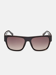 Square Plastic Sunglasses