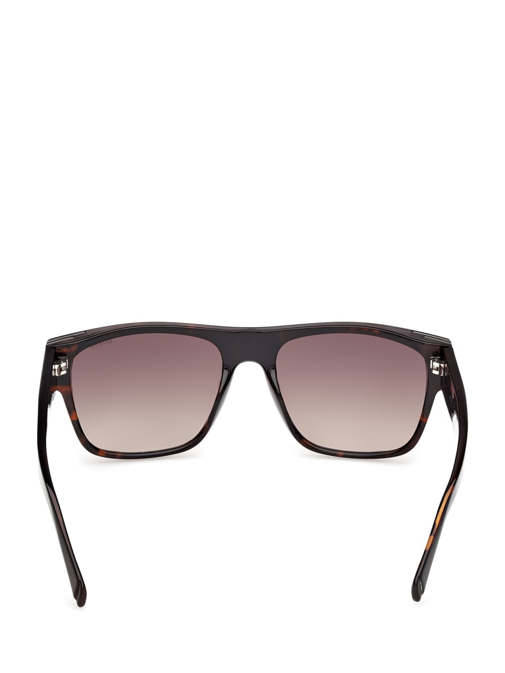 Square Plastic Sunglasses