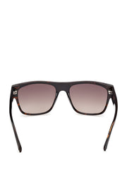 Square Plastic Sunglasses