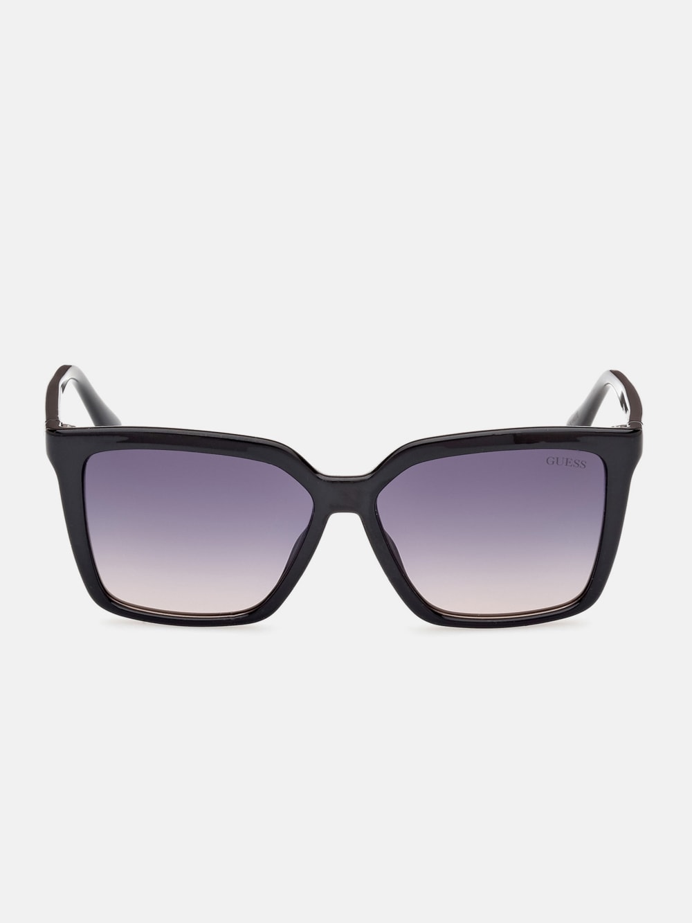 Madelyn Retro Square Sunglasses