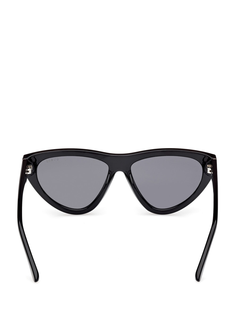 Plastic Cat-Eye Sunglasses