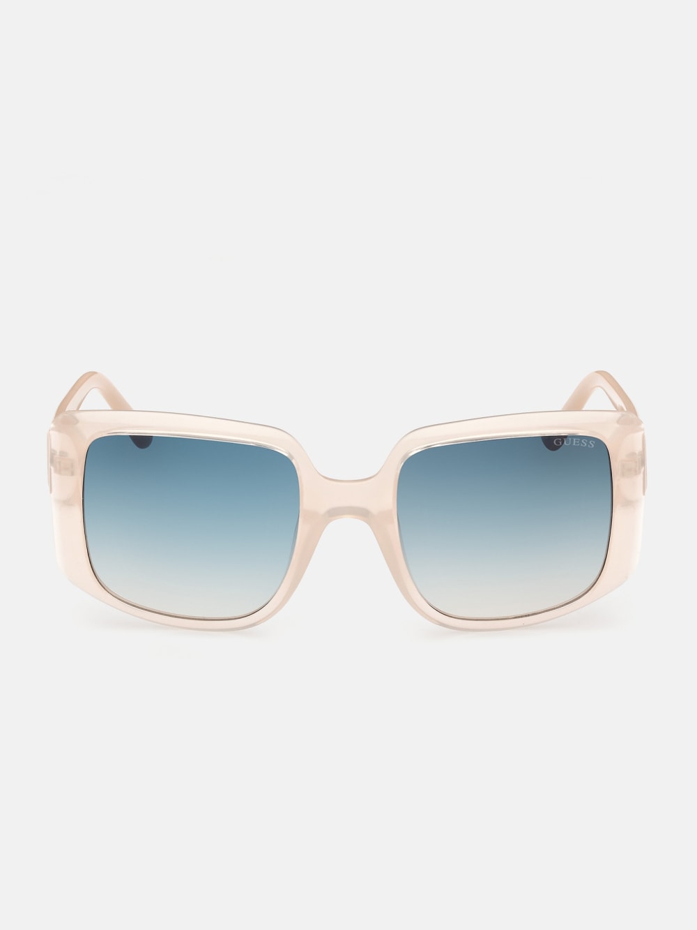 Emery Oversize Square Sunglasses