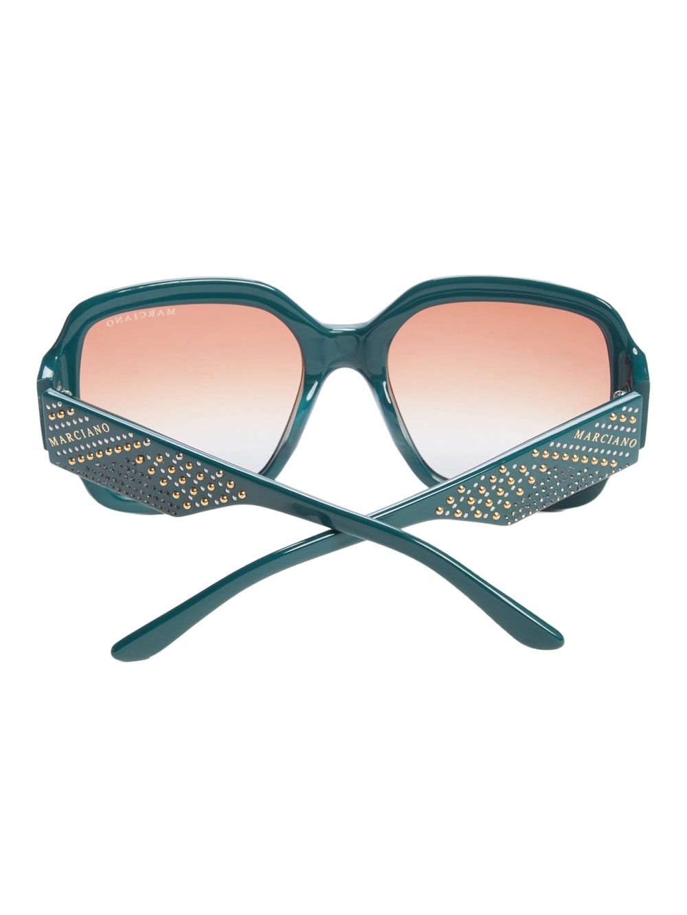 Betty Oversized Sunglasses