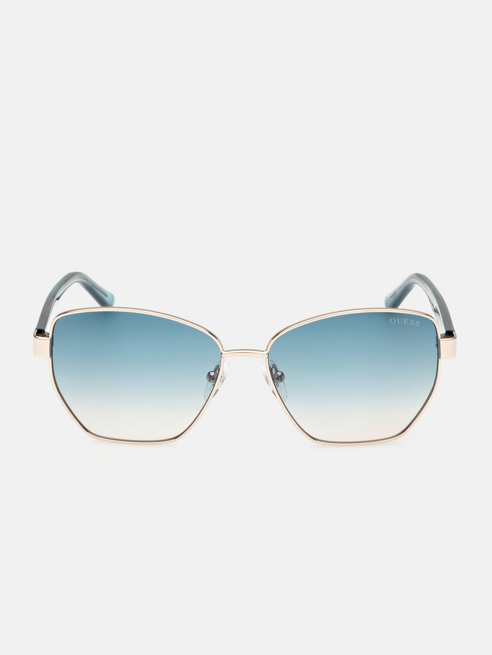 Josey Butterfly Peony Sunglasses