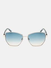 Josey Butterfly Peony Sunglasses