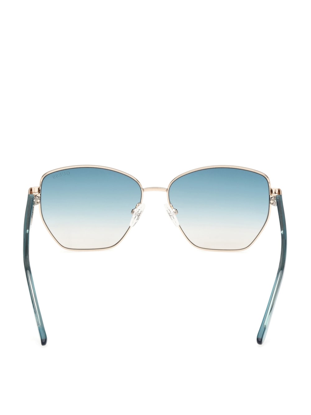 Josey Butterfly Peony Sunglasses