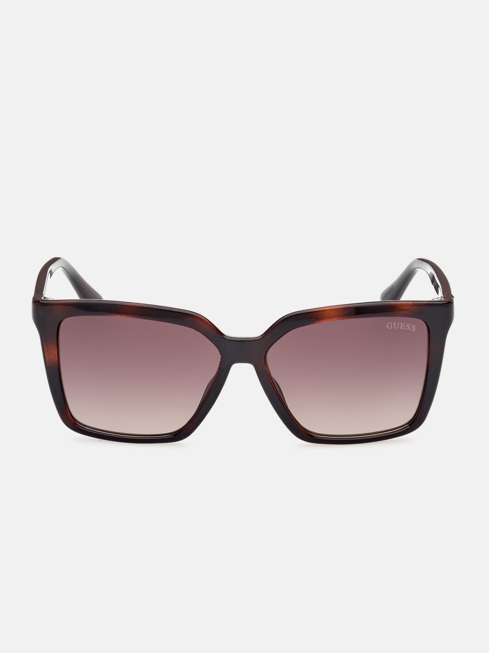 Madelyn Retro Square Sunglasses