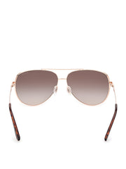 Aviator Metal  Sunglasses