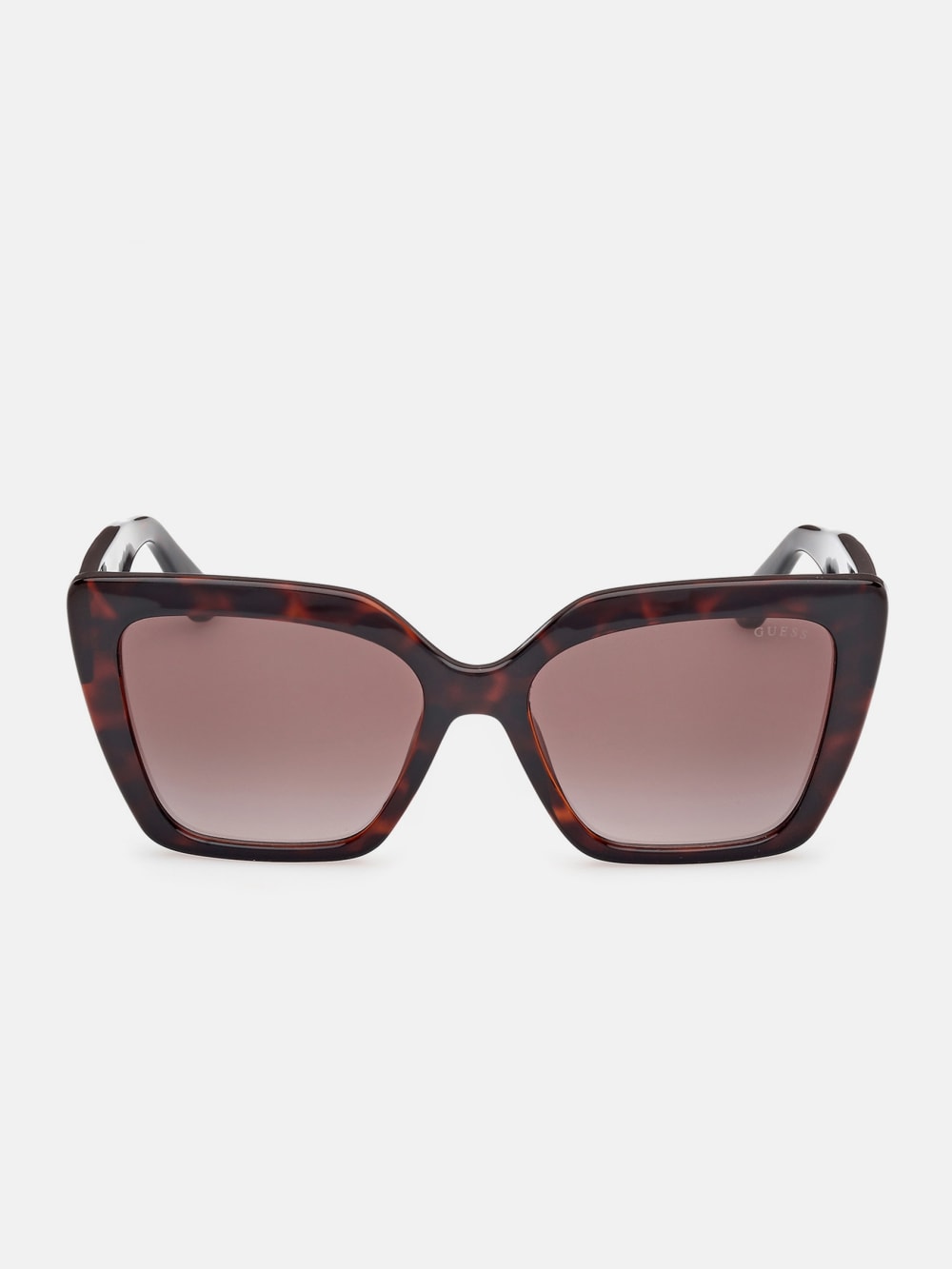 Square Plastic Sunglasses