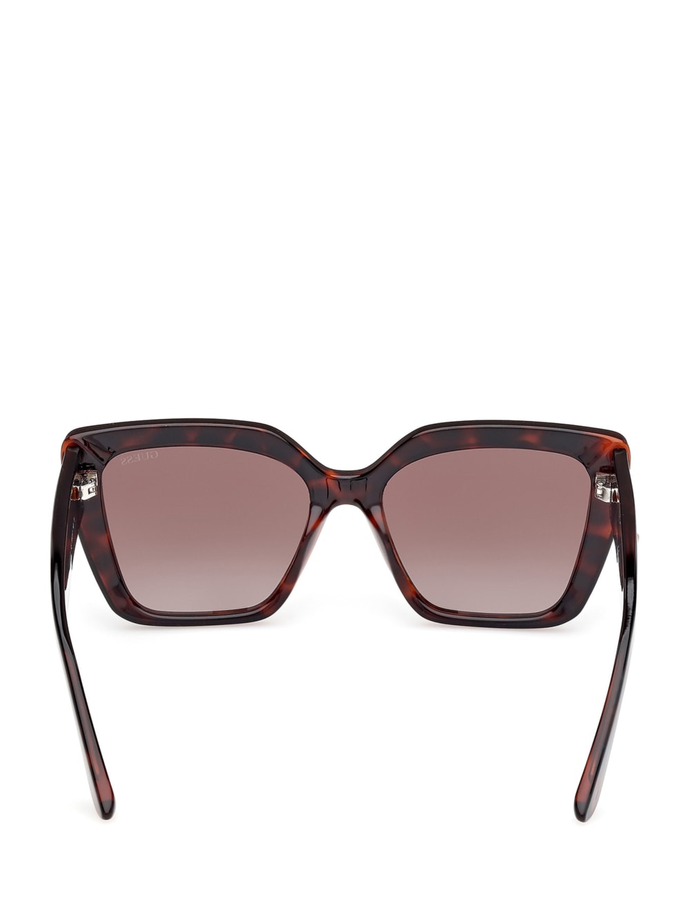 Square Plastic Sunglasses