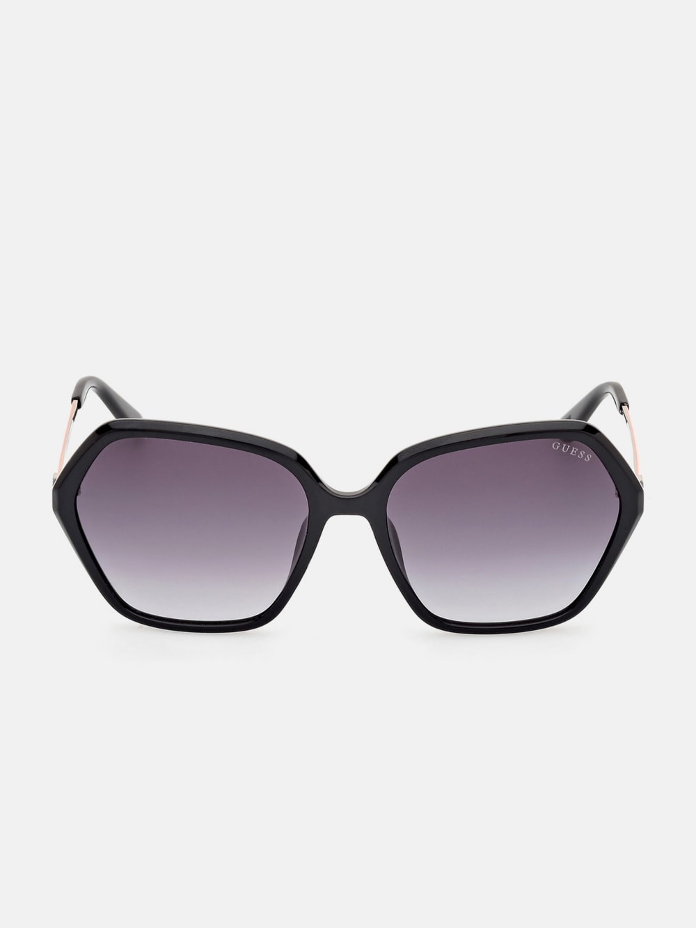 Anastasia Geometric Sunglasses