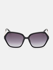 Anastasia Geometric Sunglasses