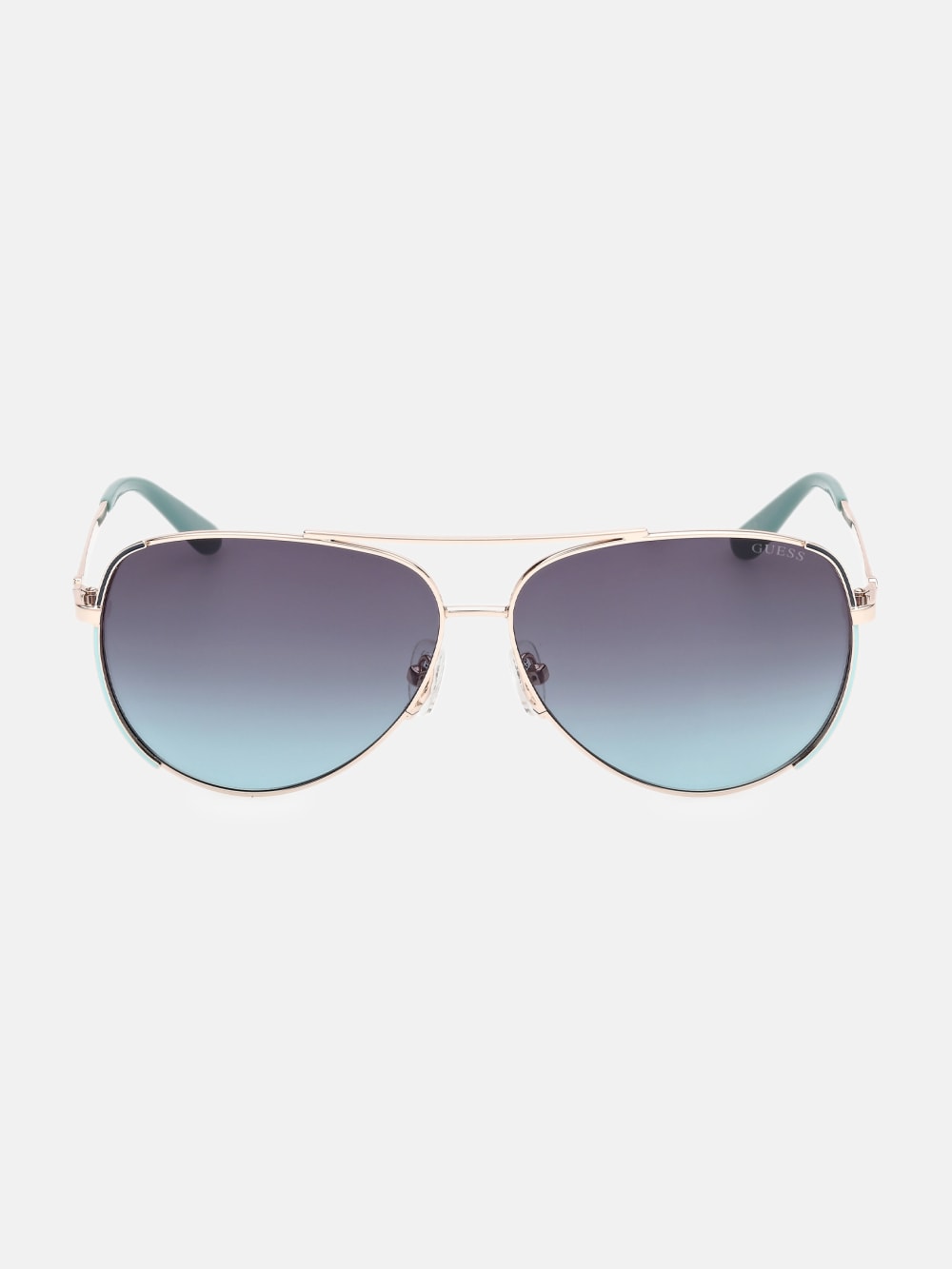 Aviator Metal  Sunglasses