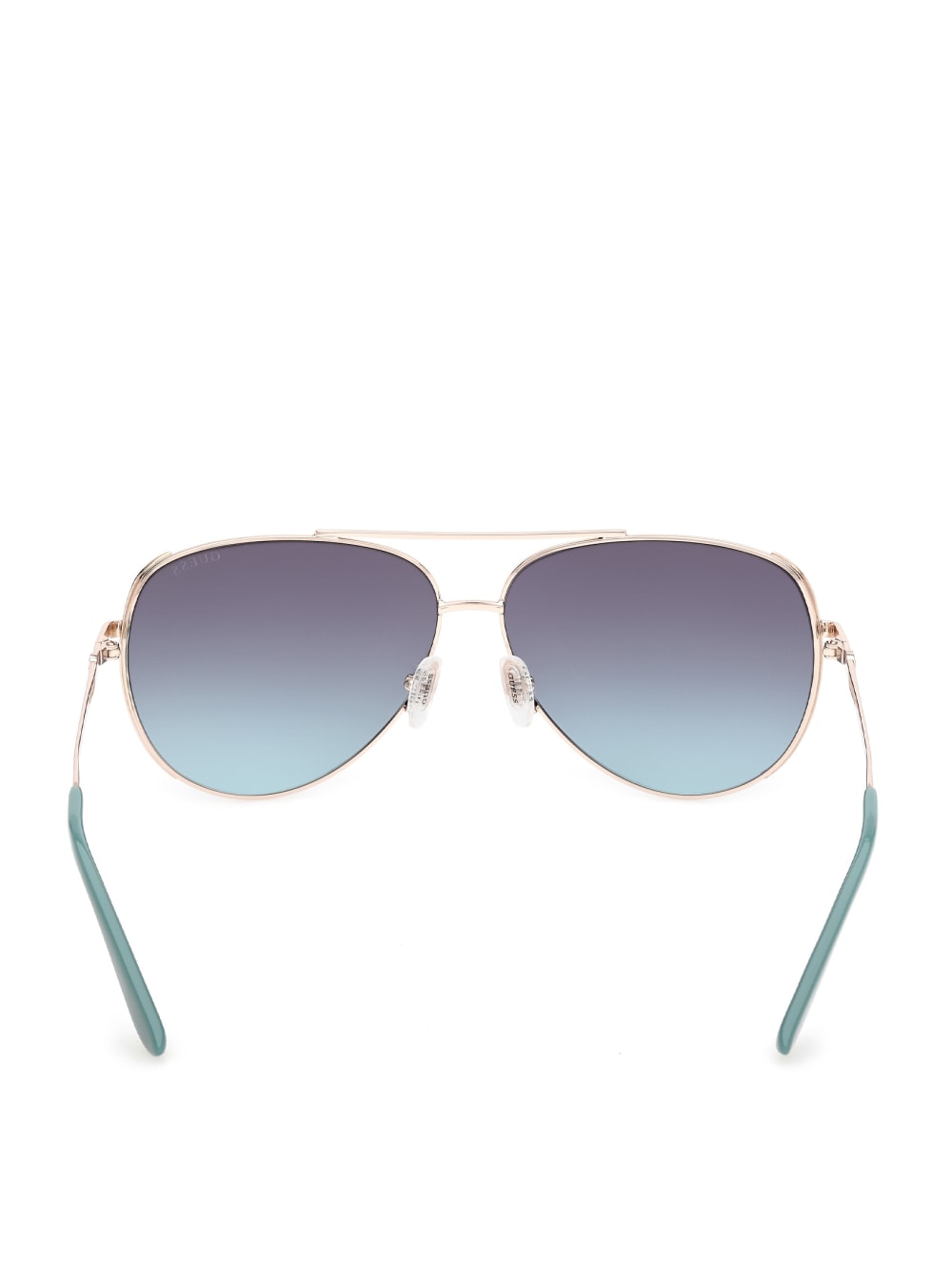 Aviator Metal  Sunglasses