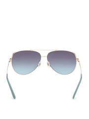 Aviator Metal  Sunglasses
