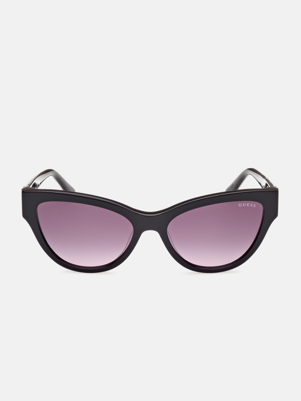Cat-Eye Sunglasses