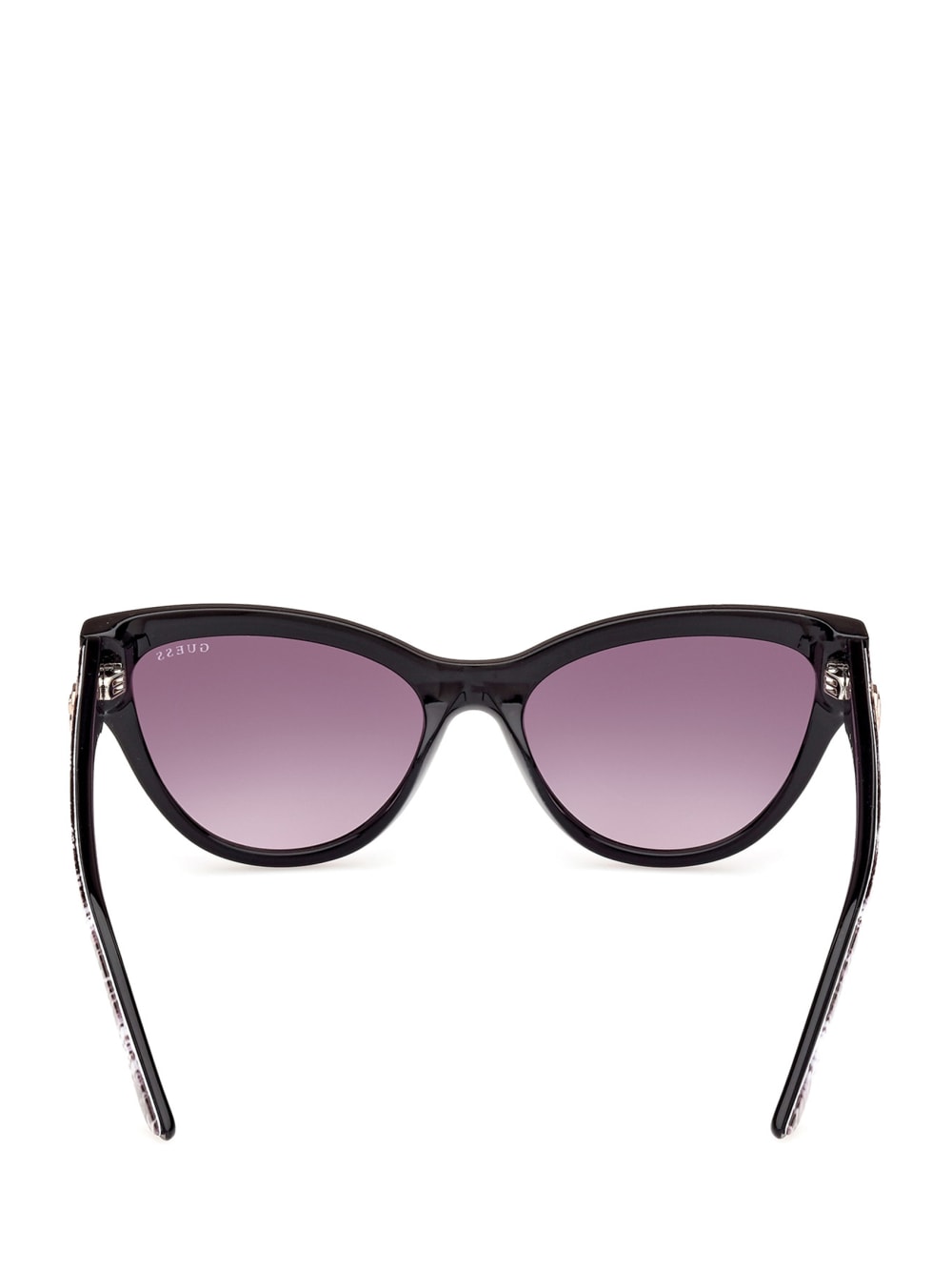 Cat-Eye Sunglasses