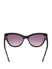 Cat-Eye Sunglasses