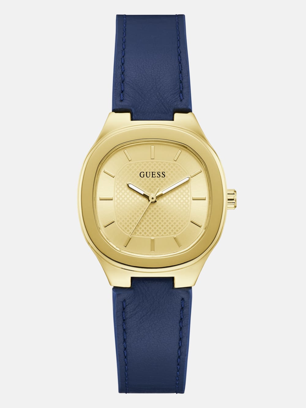 Silicone analogue watch 32 mm