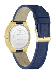 Silicone analogue watch 32 mm