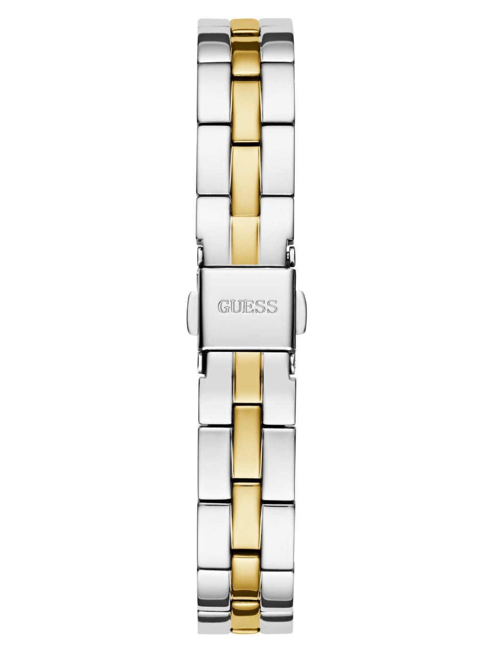 Multi-Tone Analog Watch