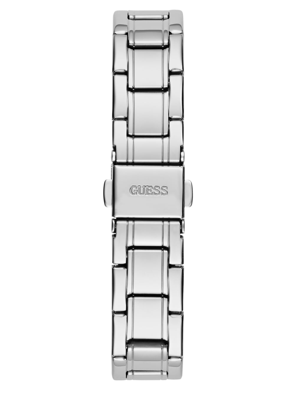 Silver-Tone Analog Watch Box Set