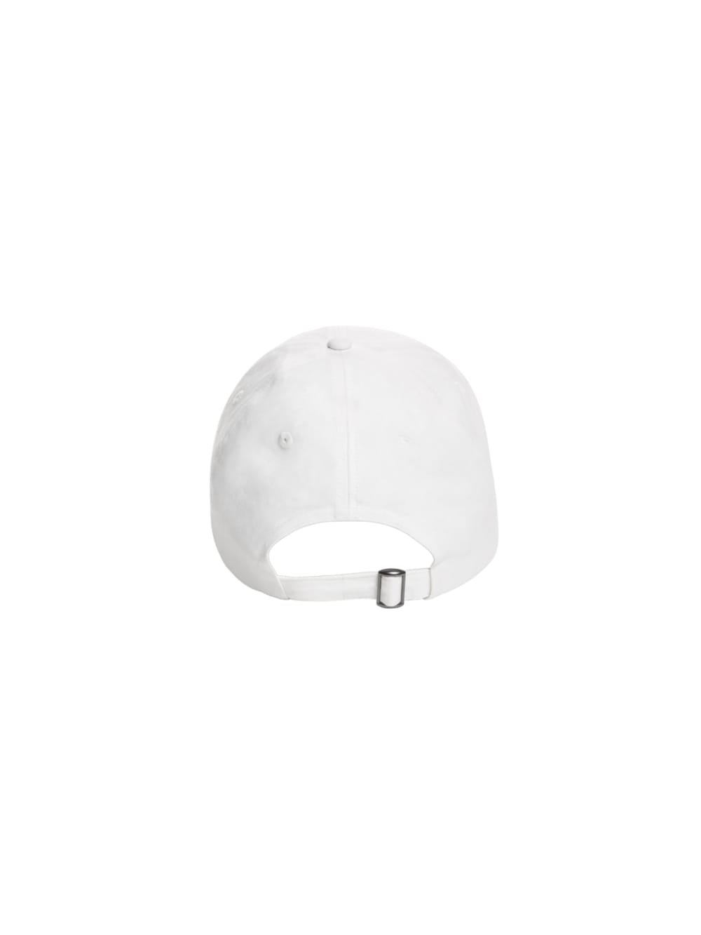 Washed Canvas Dad Hat