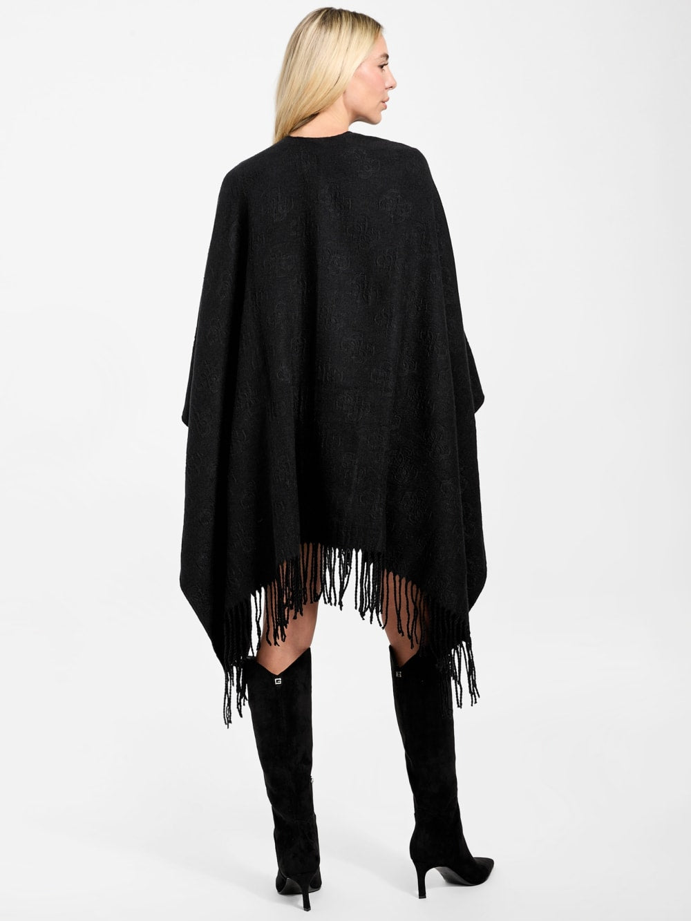 Signature Shawl