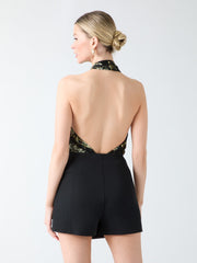 Guilded Age Bodysuit