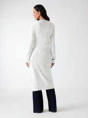 Ada Longline Cardigan