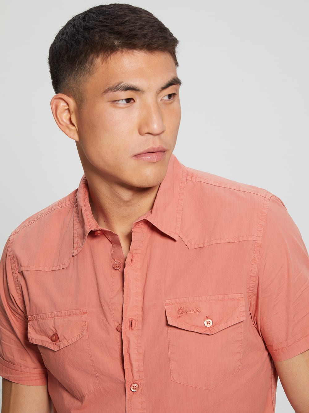 Nottingham Shirt