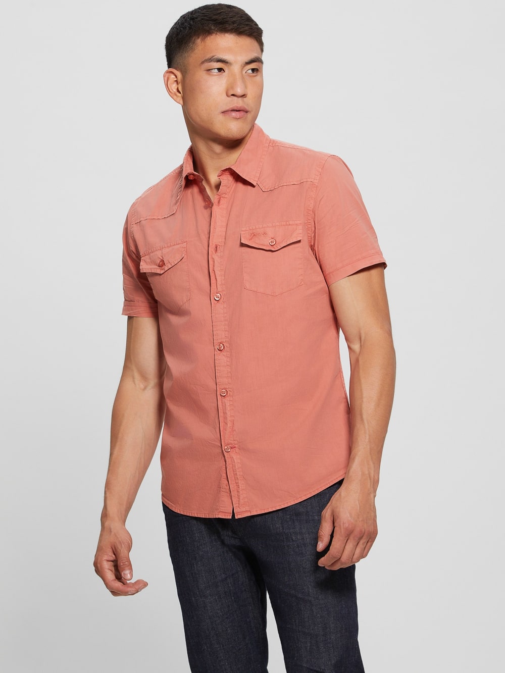 Nottingham Shirt