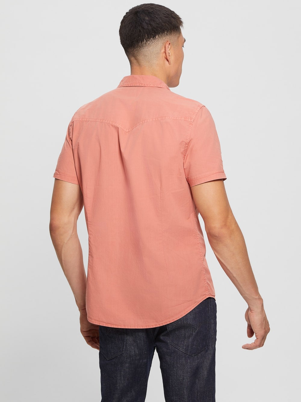 Nottingham Shirt