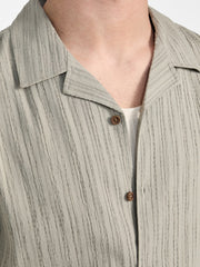 Schaffer Resort Shirt